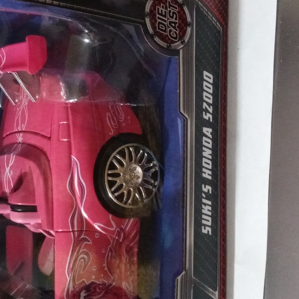 Fast & Furious Car - Picture 2 of 3